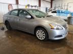2014 Nissan Sentra S   en Venta en Pennsburg, PA - Front End