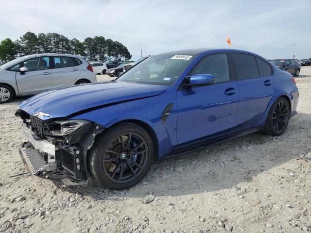 2021 Bmw M3 
