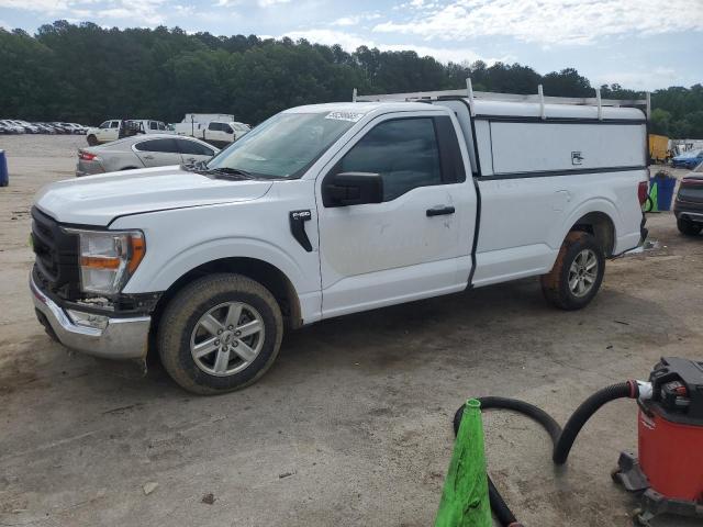 2022 Ford F150 