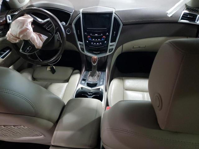  CADILLAC SRX 2014 Колір засмаги