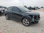 2021 Honda Hr-V Lx للبيع في Temple، TX - Front End