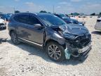 2021 Honda Cr-V Touring for Sale in Temple, TX - Front End