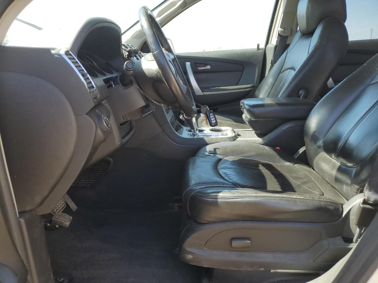 2009 GMC Acadia Slt-1 VIN: 1GKER23DX9J195932 Lot: 55791155