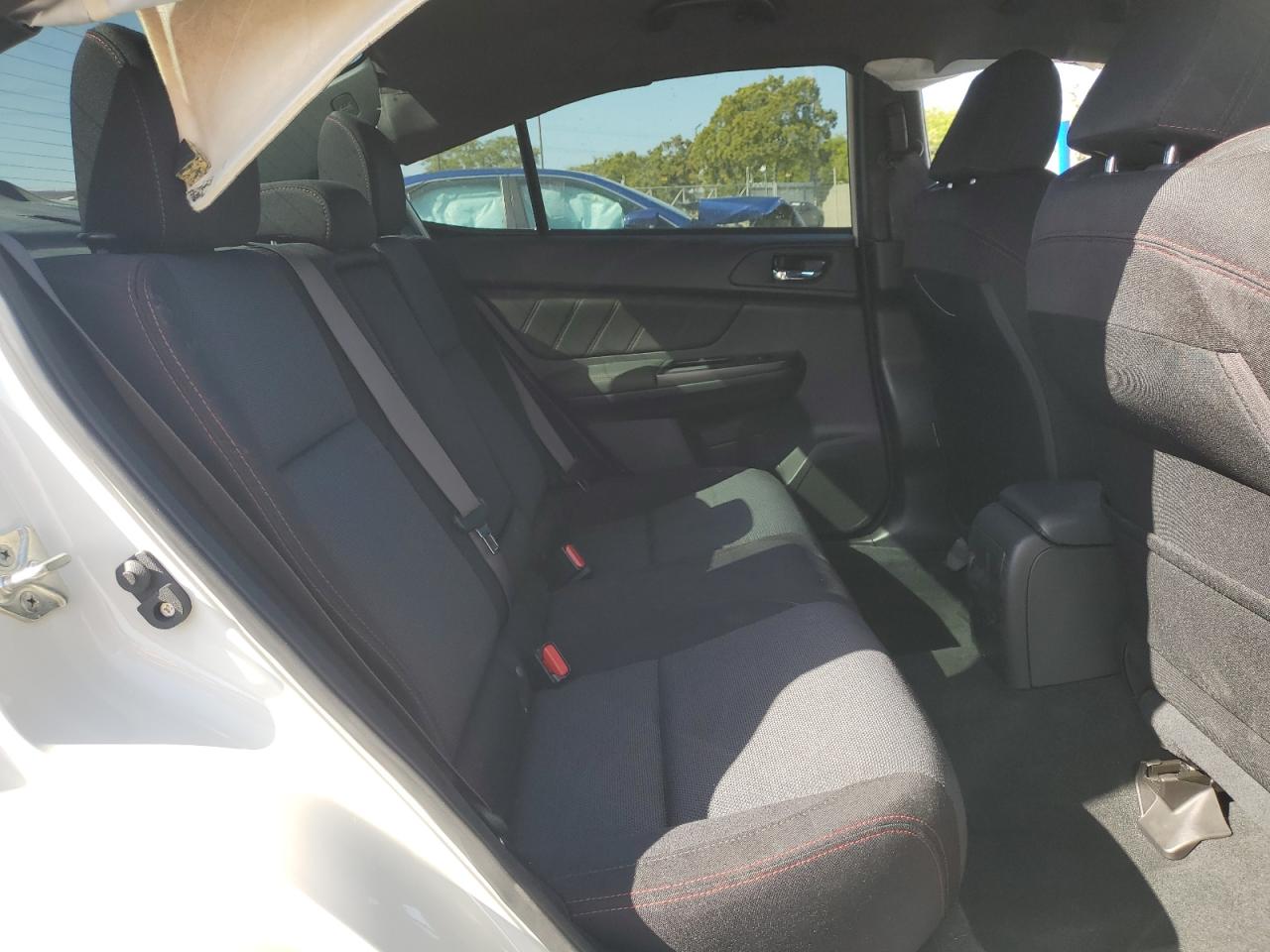 2021 Subaru Wrx VIN: JF1VA1A67M9807439 Lot: 57098295