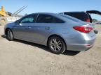 2017 Hyundai Sonata Se   de vânzare în San Martin, CA - Side