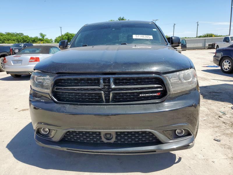  DODGE DURANGO 2015 Угольный
