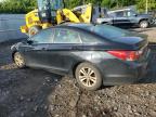 2011 Hyundai Sonata Gls на продаже в Marlboro, NY - Undercarriage