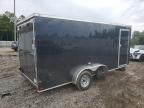 2024 Utility 16 Trailer იყიდება Eight Mile-ში, AL - All Over