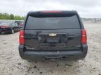 2015 Chevrolet Tahoe K1500 Lt იყიდება Wayland-ში, MI - Front End