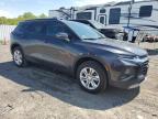 2021 Chevrolet Blazer 2Lt იყიდება Assonet-ში, MA - Front End