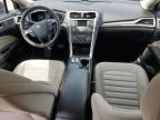 2018 Ford Fusion S Hybrid   zu verkaufen in Tanner, AL - Front End