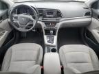 2017 Hyundai Elantra Se na sprzedaż w Assonet, MA - Front End