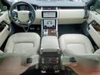 2021 Land Rover Range Rover Westminster Edition   en Venta en Haslet, TX - Front End
