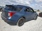 2020 Ford Explorer St na sprzedaż w Reno, NV - Front End