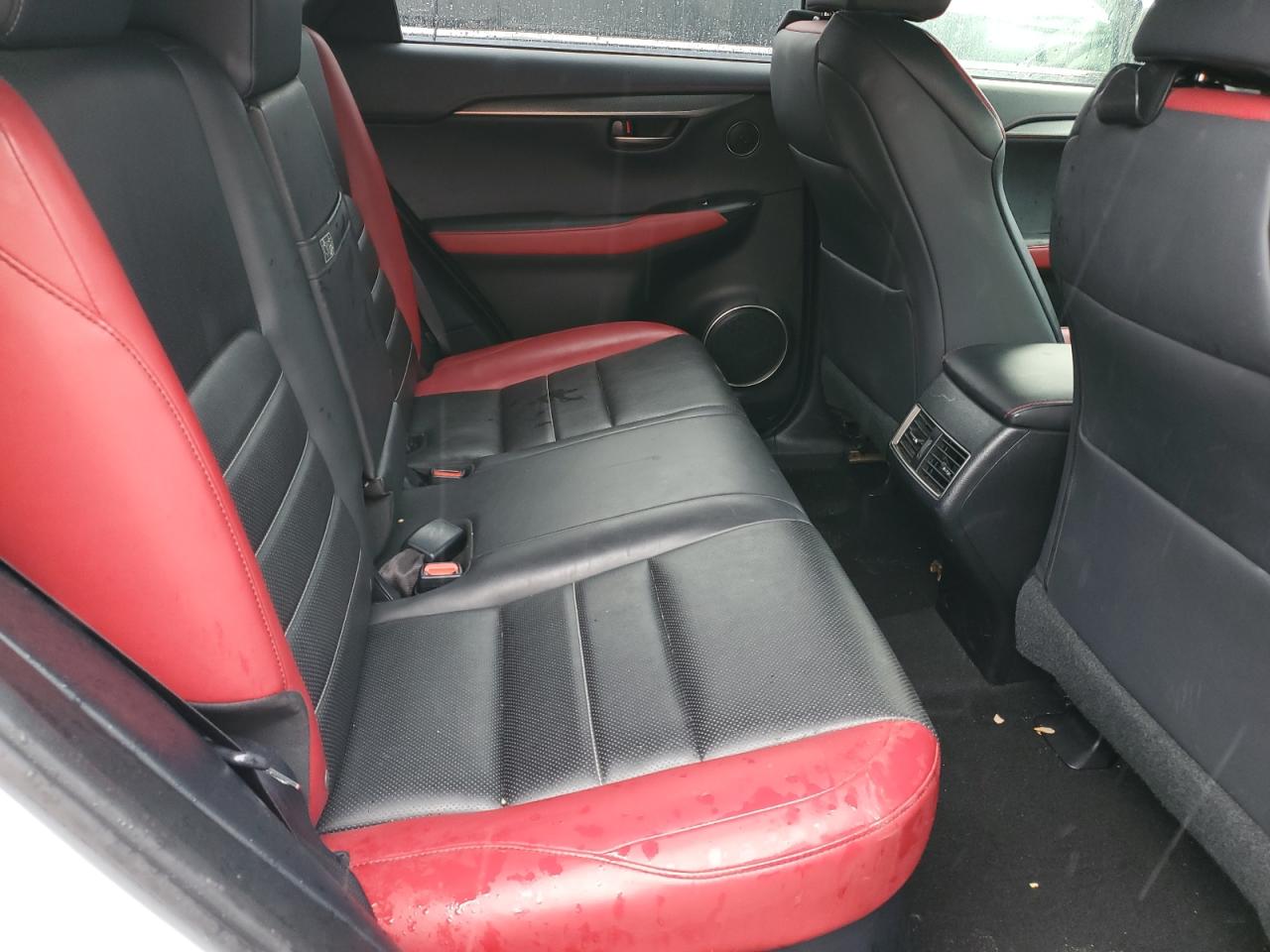 2019 Lexus Nx 300 Base VIN: JTJBARBZ5K2192588 Lot: 56175425