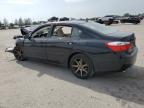 2014 Honda Accord Exl на продаже в Bridgeton, MO - Front End