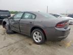 2022 Dodge Charger Sxt zu verkaufen in Grand Prairie, TX - Side