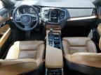2018 Volvo Xc90 T6   na sprzedaż w Theodore, AL - Water/Flood