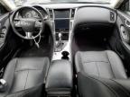 2015 Infiniti Q50 Base for Sale in Gastonia, NC - Hail