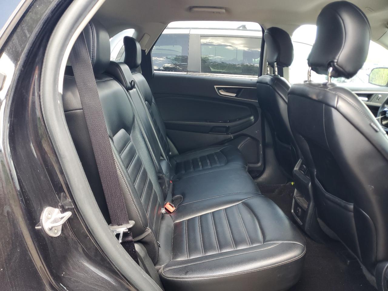 2019 Ford Edge Sel VIN: 2FMPK4J99KBC34034 Lot: 56987235