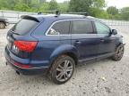 2014 Audi Q7 Premium Plus იყიდება Prairie Grove-ში, AR - Front End