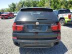 2011 Bmw X5 Xdrive35D de vânzare în Riverview, FL - Front End