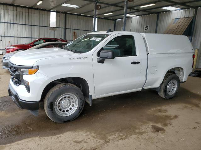 CHEVROLET ALL Models – zdjęcie z aukcji, lot #58307855