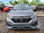2020 Honda Cr-V Ex продається в Chalfont, PA - Side
