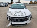 2024 Chevrolet Trax 1Rs იყიდება Grand Prairie-ში, TX - Rollover