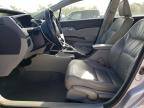 2012 Honda Civic Exl for Sale in Rogersville, MO - Rear End