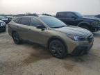 2020 Subaru Outback Onyx Edition Xt   იყიდება Mcfarland-ში, WI - Rear End