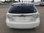 2008 Subaru Impreza 2.5I for Sale in Woodburn, OR - Front End