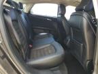 2018 Ford Fusion Se за продажба в Jacksonville, FL - Side