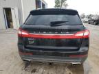 2016 Lincoln Mkx Reserve de vânzare în Sikeston, MO - Water/Flood