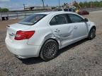2011 Suzuki Kizashi Se zu verkaufen in Hillsborough, NJ - Front End