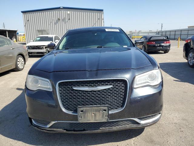 Sedans CHRYSLER 300 2015 Сharcoal