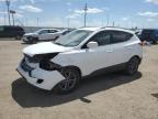 2015 Hyundai Tucson Limited იყიდება Greenwood-ში, NE - Front End
