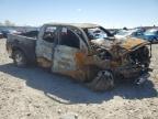 2012 Toyota Tundra Double Cab Sr5 на продаже в Appleton, WI - Burn