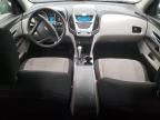 2010 Chevrolet Equinox Lt for Sale in North Billerica, MA - Front End