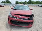 2020 Kia Rio Lx na sprzedaż w Oklahoma City, OK - Front End