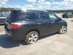 2009 Toyota Highlander Limited for Sale in Harleyville, SC - Front End