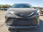 2024 Toyota Sienna Xle en Venta en Las Vegas, NV - Rear End