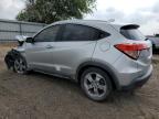 2016 Honda Hr-V Exl for Sale in Mercedes, TX - Water/Flood