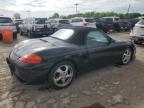 2000 Porsche Boxster  للبيع في Indianapolis، IN - Front End