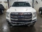 Ham Lake, MN에서 판매 중인 2015 Ford F150 Supercrew   - Front End