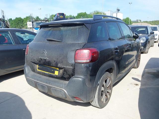 2018 CITROEN C3 AIRCROS