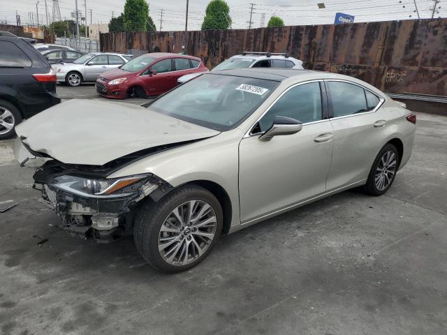 2021 Lexus Es 350 Base
