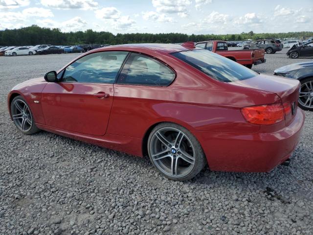 2011 BMW 335 IS  