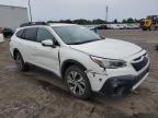 2021 Subaru Outback Limited de vânzare în Fredericksburg, VA - Side