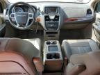 2013 Chrysler Town & Country Touring იყიდება Des Moines-ში, IA - Front End